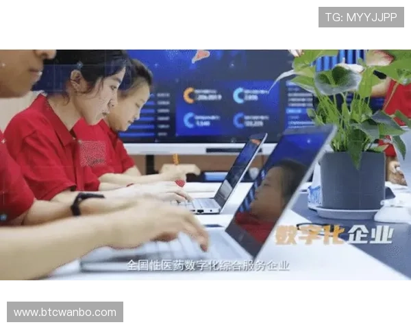 万博团队：万博团队在数字化转型中的角色与责任，推动企业科技创新的核心力量