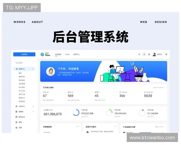 万博注册登陆后台管理系统操作技巧与实用功能介绍